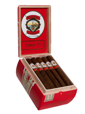 Gran Habano Corono #5 Gran Robusto