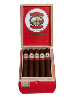 Gran Habano Corono #5 Gran Robusto