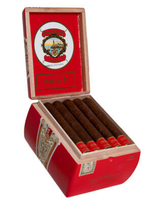 Gran Habano Corono #5 Imperiales