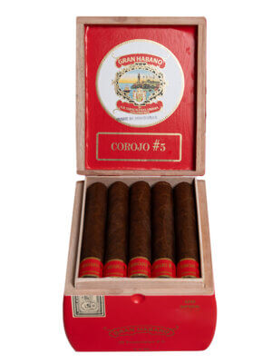 Gran Habano Corono #5 Imperiales