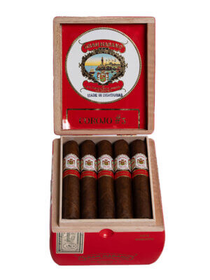 Gran Habano Corono #5 Robusto