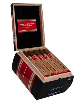 Gran Reserva No. 5 2012 Imperial