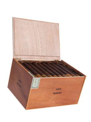 Gran Habano Persian King Tiger Maduro