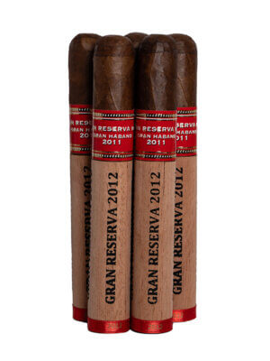 Gran Reserva No. 5 2012 Gran Robusto