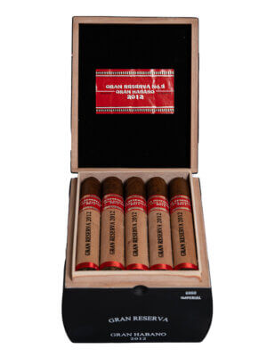 Gran Reserva No. 5 2012 Imperial