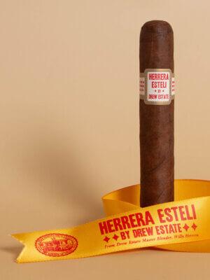 Herrera Esteli Habano Robusto Grande