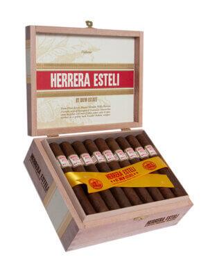 Herrera Esteli Habano Robusto Grande