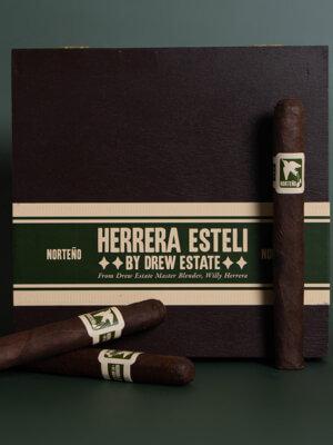 Herrera Esteli Norteno Lonsdale Deluxe