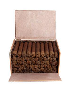 Gran Habano Persian King Tiger