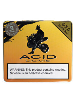 Acid Krush Classic Gold Sumatra
