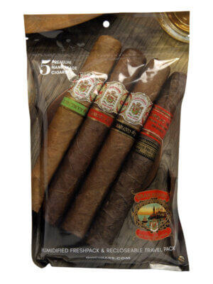 Gran Habano Core Brand Fresh Pack