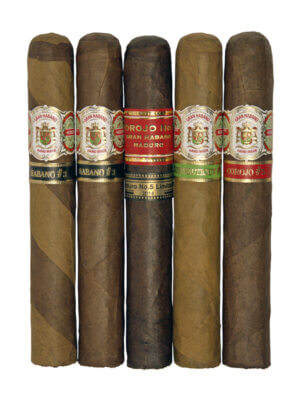 Gran Habano Core Brand Fresh Pack