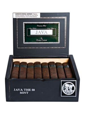 Java Mint The 58