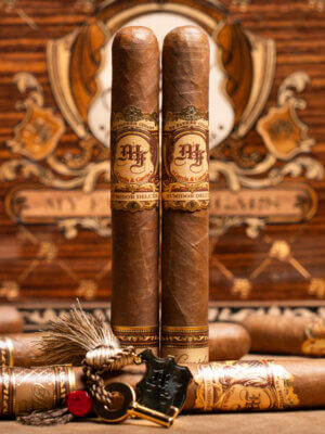 My Father Humidor Deluxe 70th