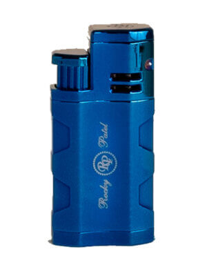 Rocky Patel Hex Triple Flame Blue Ice