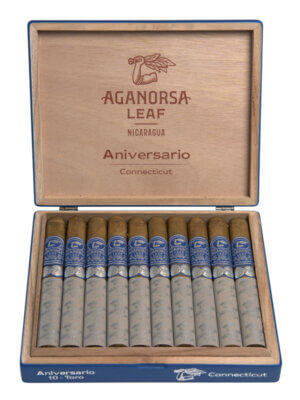 Aniversario Connecticut Toro