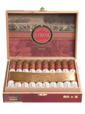 EIROA Classic 5 x 50