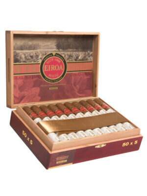 EIROA Classic 5 x 50