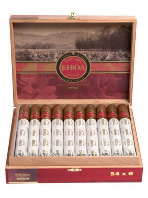 EIROA Classic 6 x 54