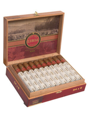 EIROA Classic 6 x 54