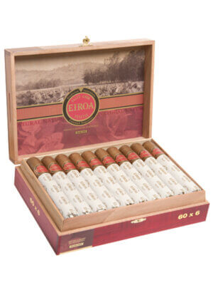 EIROA Classic 6 x 60