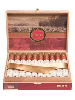 EIROA Classic 6 x 60