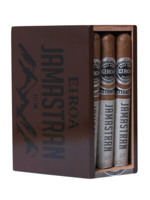 EIROA Jamastran 11/18