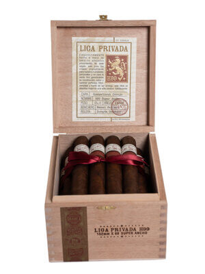Liga Privada H99 Super Ancho