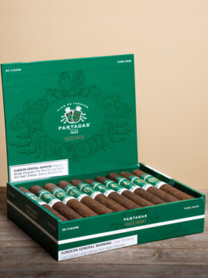 Partagas Valle Verde Toro
