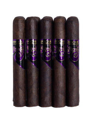 Super Fly Super Gordo Maduro