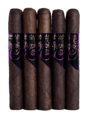 Super Fly Super Toro Maduro