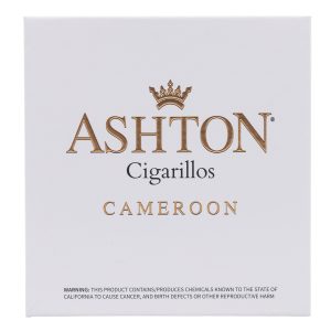 Ashton Cameroon Cigarillos