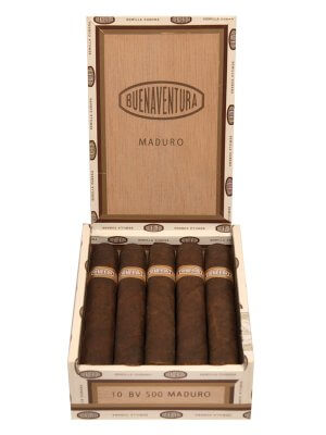 Buenaventura BV 500 Maduro