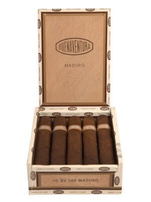Buenaventura BV 560 Maduro