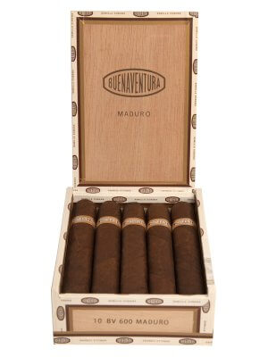 Buenaventura BV 600 Maduro