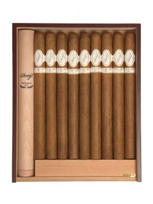 Davidoff Aniversario No. 1 LE 2023