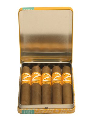 Zino Nicaragua Half Corona