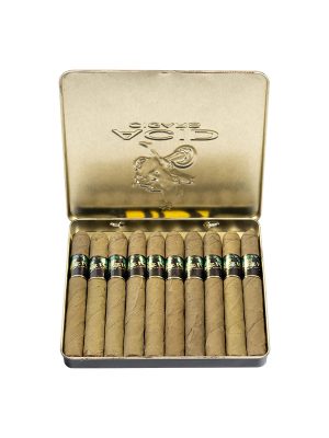 Acid Krush Classic Green Candela Cigarillo