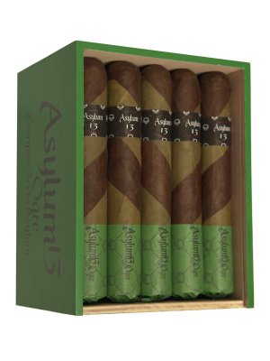 Asylum 13 Ogre 70 x 7