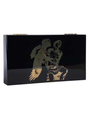 KKP Special Reserve 4 Cigar Assortment Black