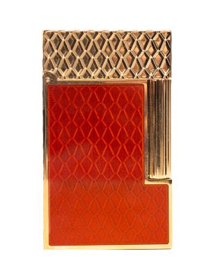Line 2 Lighter Burgundy Dragon Scales