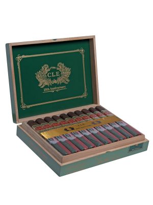 CLE 25th Anniversary 11/18