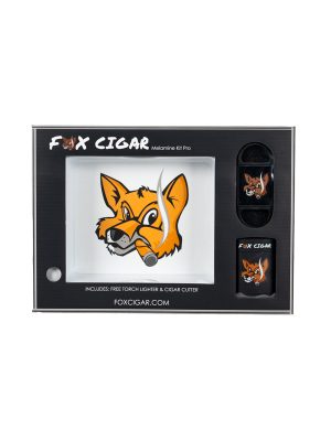 Fox Essentials Kit White