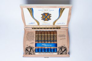 Fuente Fuente OpusX 20th Anniversary Believe