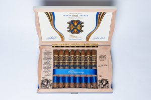 Fuente Fuente OpusX 20th Anniversary God's Whisper