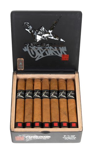 Black Works Studio Paper Crane Corona Gorda