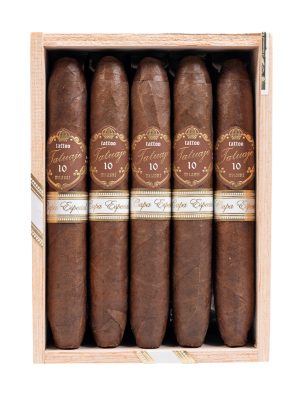 Tatuaje 10th Anniversary Capa Especial Belle Encre