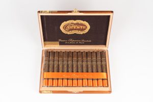 Casa Fuente Corona Gorda