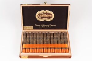 Casa Fuente Robusto
