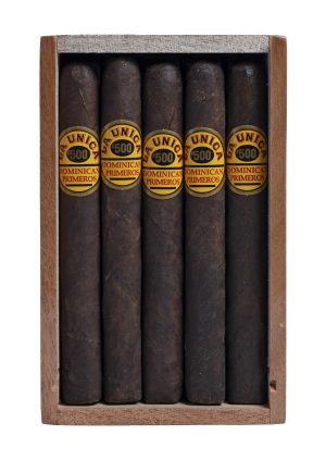 La Unica No. 500 Maduro